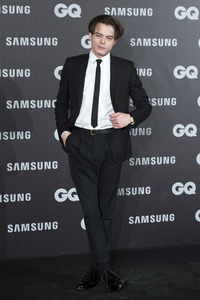 GQ Men of the Year Awards 2017 in Madrid