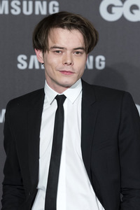 GQ Men of the Year Awards 2017 in Madrid