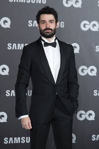 GQ Men of the Year Awards 2017 in Madrid