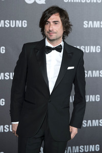 GQ Men of the Year Awards 2017 in Madrid