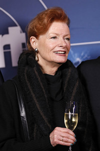 Premiere 'Tatort - Gott ist auch nur ein Mensch' in Münster
