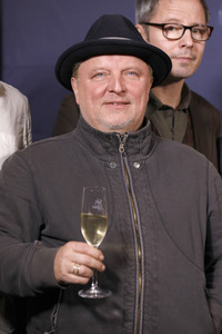 Premiere 'Tatort - Gott ist auch nur ein Mensch' in Münster