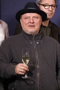 Premiere 'Tatort - Gott ist auch nur ein Mensch' in Münster