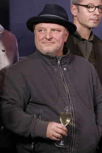 Premiere 'Tatort - Gott ist auch nur ein Mensch' in Münster