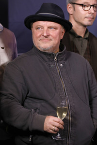 Premiere 'Tatort - Gott ist auch nur ein Mensch' in Münster