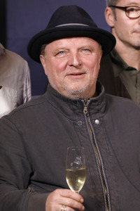 Premiere 'Tatort - Gott ist auch nur ein Mensch' in Münster