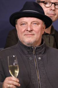 Premiere 'Tatort - Gott ist auch nur ein Mensch' in Münster