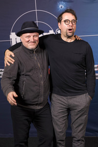 Premiere 'Tatort - Gott ist auch nur ein Mensch' in Münster