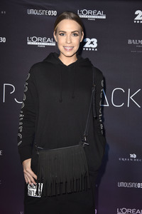 Store Opening vom Studio Apjar Black in Berlin