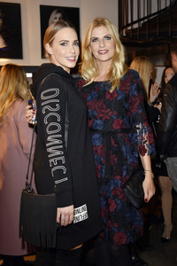 Store Opening vom Studio Apjar Black in Berlin