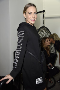 Store Opening vom Studio Apjar Black in Berlin