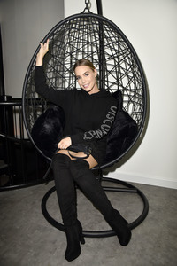 Store Opening vom Studio Apjar Black in Berlin