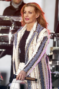 Konzert von Tim McGraw & Faith Hill in New York