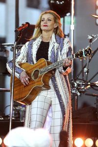 Konzert von Tim McGraw & Faith Hill in New York