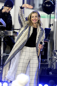 Konzert von Tim McGraw & Faith Hill in New York