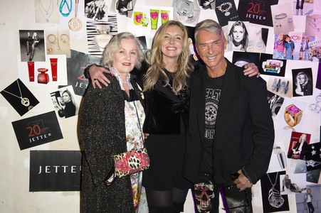 20 Jahre Jette in Berlin
