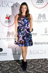 Charity Dinner der Leon Heart Foundation 2017 in München