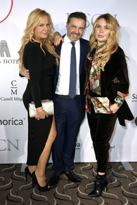 Charity Dinner der Leon Heart Foundation 2017 in München