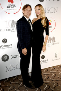 Charity Dinner der Leon Heart Foundation 2017 in München