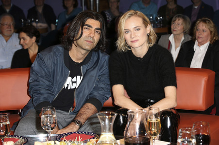 'NDR Talk Show' in Hamburg