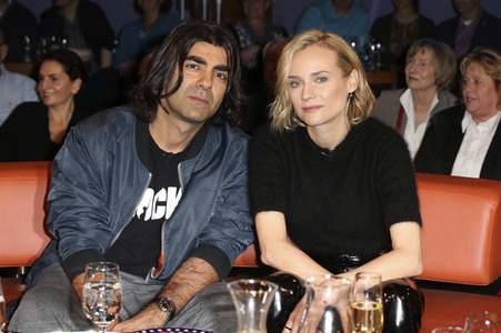'NDR Talk Show' in Hamburg
