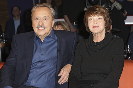 'NDR Talk Show' in Hamburg