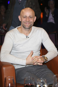 'NDR Talk Show' in Hamburg