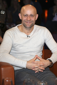 'NDR Talk Show' in Hamburg