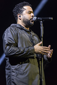 Konzert Adel Tawil in Halle