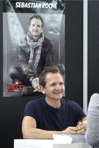 Vienna Comic Con 2017 in Wien