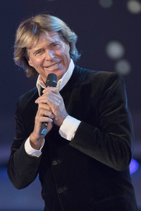 TV-Show 'Die Große Show der Weihnachtslieder' in Suhl