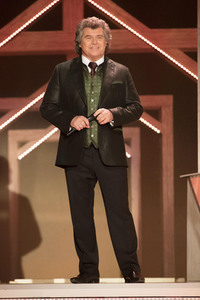 TV-Show 'Die Große Show der Weihnachtslieder' in Suhl