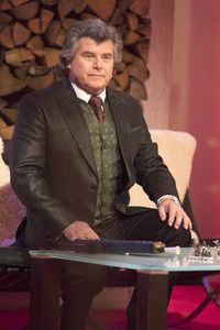 TV-Show 'Die Große Show der Weihnachtslieder' in Suhl