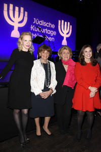 31. Jüdische Kulturtage in München