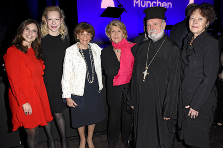 31. Jüdische Kulturtage in München