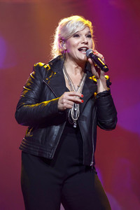Konzert von Ina Müller in Köln