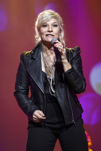 Konzert von Ina Müller in Köln