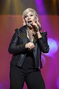 Konzert von Ina Müller in Köln