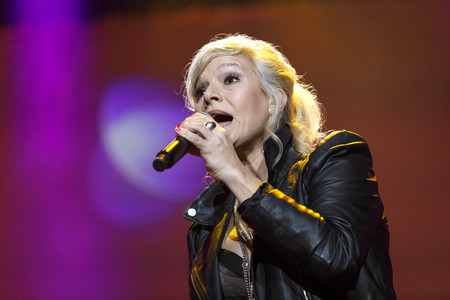 Konzert von Ina Müller in Köln