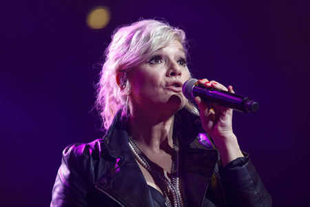 Konzert von Ina Müller in Köln