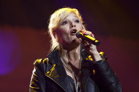 Konzert von Ina Müller in Köln