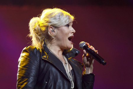 Konzert von Ina Müller in Köln