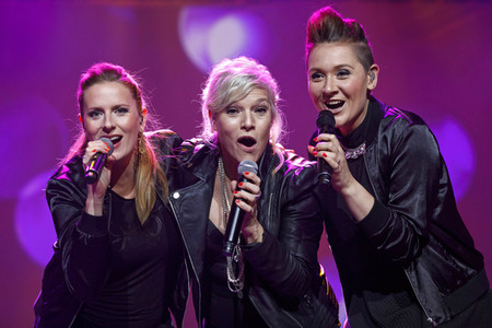 Konzert von Ina Müller in Köln
