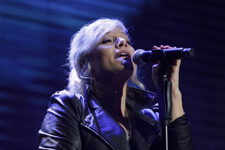 Konzert von Ina Müller in Köln