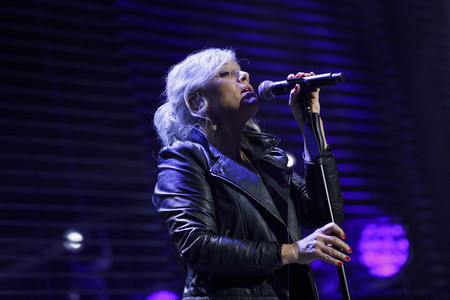 Konzert von Ina Müller in Köln