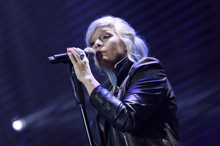 Konzert von Ina Müller in Köln