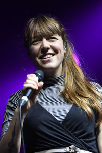 Konzert von Antje Schomaker in Hannover