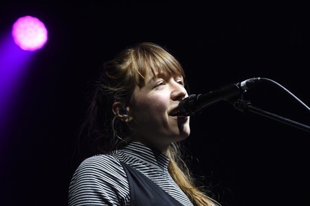 Konzert von Antje Schomaker in Hannover
