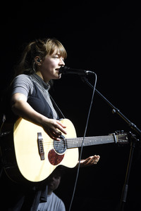 Konzert von Antje Schomaker in Hannover