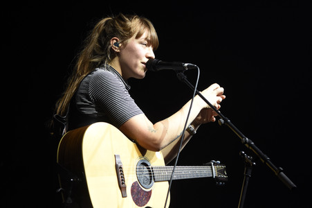 Konzert von Antje Schomaker in Hannover